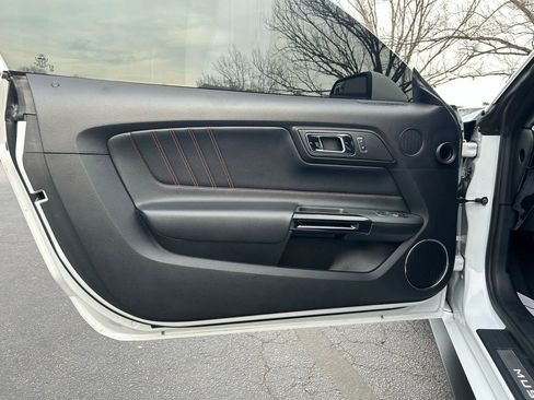 Used 2016 Ford Mustang GT Premium w/ Black Accent Package image 17