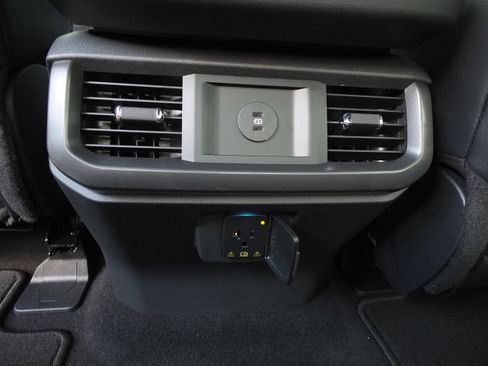New 2026 Ford F150 Tremor AWD/4WD image 22