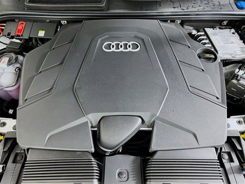 New 2026 Audi Q8 Premium Plus image 31