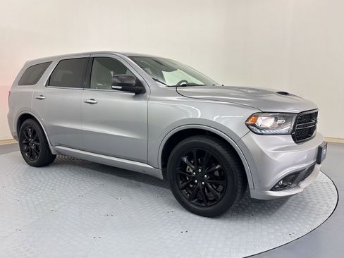 Used 2018 Dodge Durango GT w/ Blacktop Package image 6