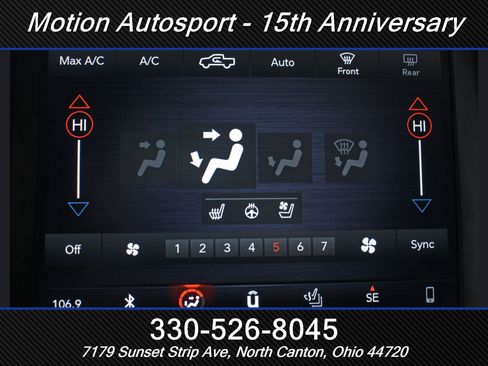 Used 2018 RAM 3500 Laramie w/ Sport Appearance Group image 25