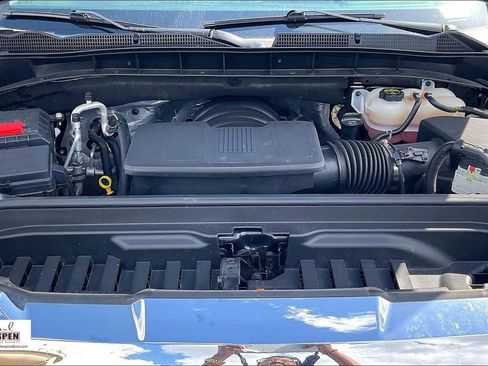 Used 2025 GMC Sierra 1500 SLT image 10