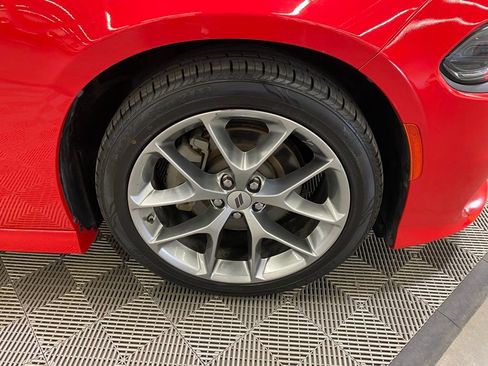 Used 2023 Dodge Charger GT image 2