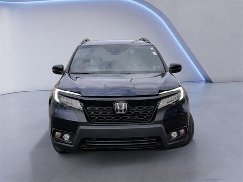 Used 2019 Honda Passport Elite image 12