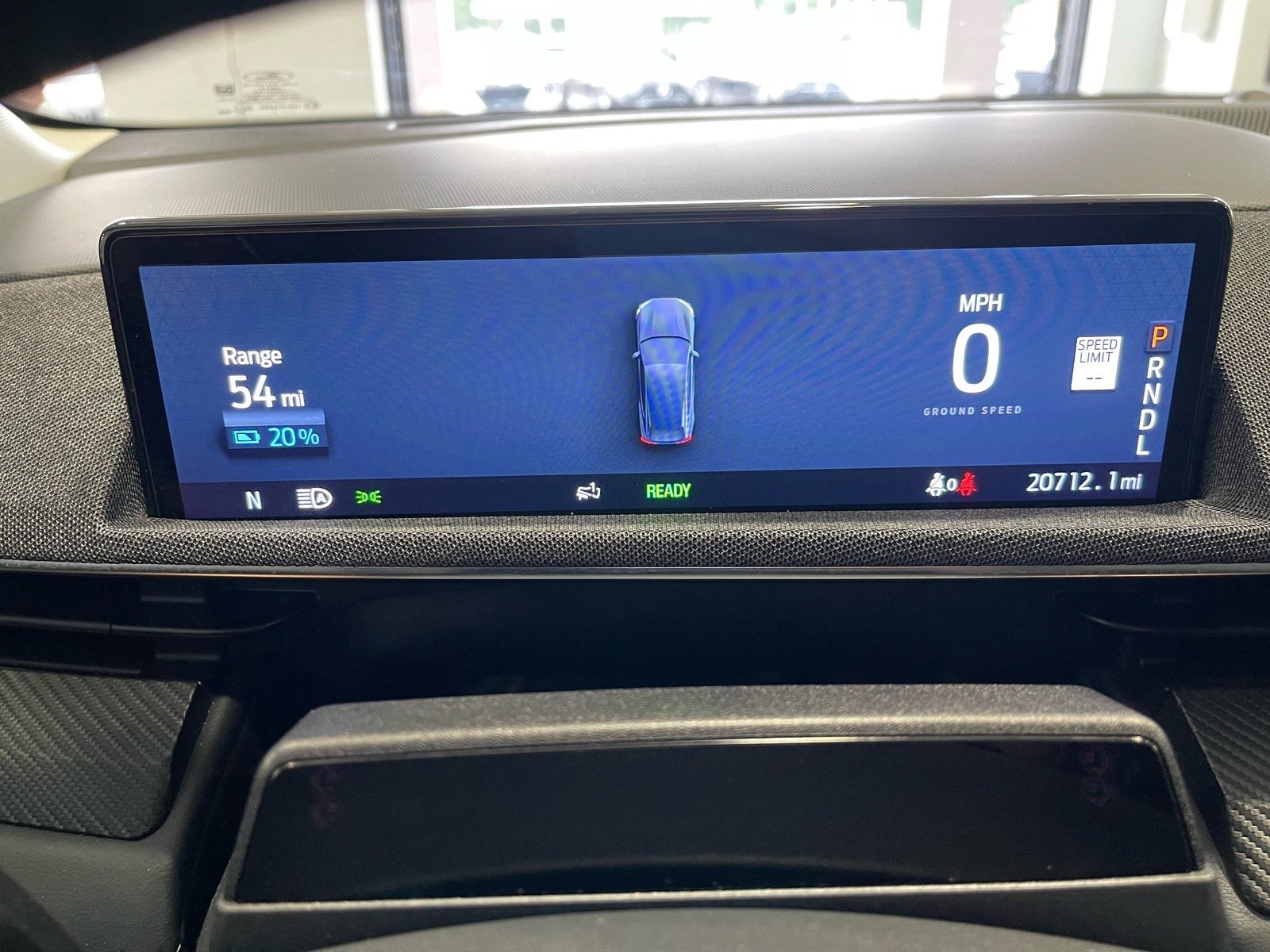 Used 2023 Ford Mustang Mach-E Premium RWD image 48