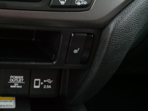 Used 2023 Honda Passport EX-L image 30