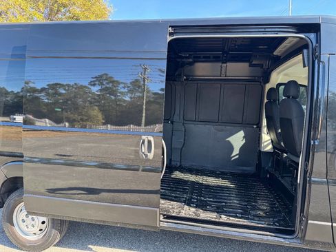 Used 2019 RAM ProMaster 2500 image 40