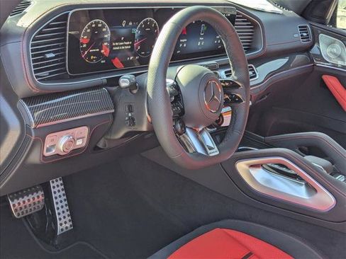New 2026 Mercedes-Benz GLE 53 AMG 4MATIC image 3