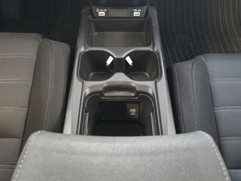 Used 2021 Honda CR-V Special Edition image 16