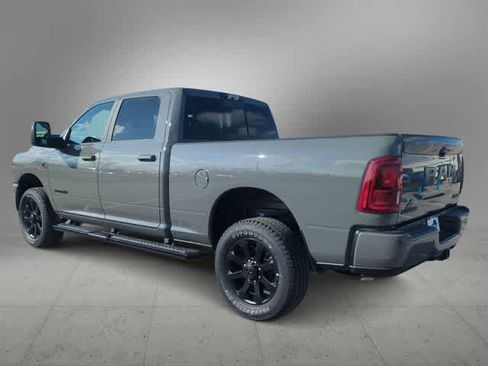 New 2026 RAM 2500 Laramie AWD/4WD image 6