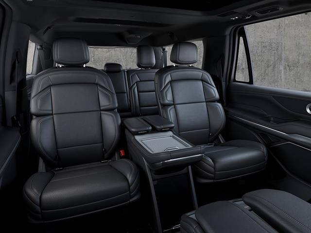 New 2027 Lincoln Navigator L Reserve w/ Jet Appearance Package AWD/4WD image 11