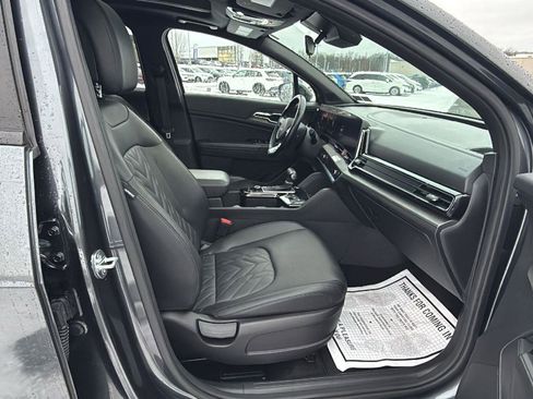 Used 2023 Kia Sportage X-Pro image 17