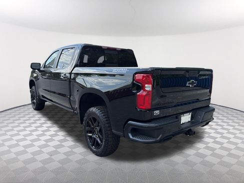 Used 2026 Chevrolet Silverado 1500 LT Trail Boss AWD/4WD image 7