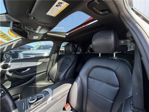 Used 2021 Mercedes-Benz C 300 Sedan image 20
