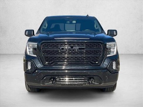 Used 2019 GMC Sierra 1500 Denali image 3