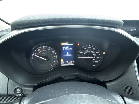 Used 2018 Subaru Crosstrek 2.0i Premium image 22