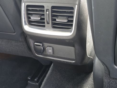 Used 2020 INFINITI QX50 Essential image 31