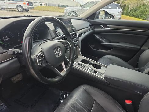 Used 2022 Honda Accord EX-L image 17