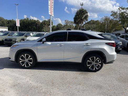 Used 2018 Lexus RX 350 FWD image 5