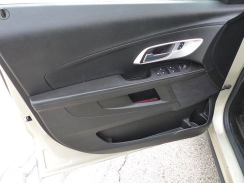 Used 2016 Chevrolet Equinox LS image 19