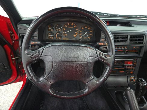 Used 1991 MAZDA RX-7 Convertible image 17