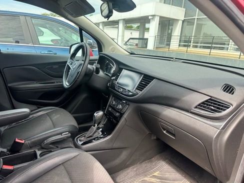 Used 2019 Buick Encore Preferred w/ Safety Package FWD image 14