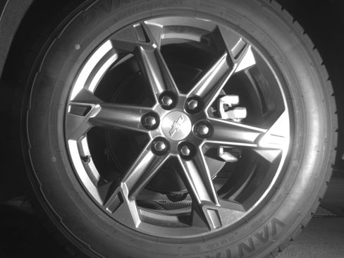 Used 2025 Chevrolet Blazer LT FWD image 14