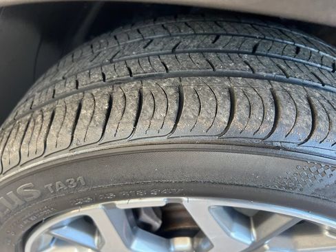 Used 2021 Kia Seltos SX w/ SX Sunroof Package AWD/4WD image 49