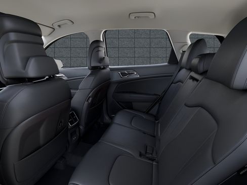 New 2026 Kia Sportage EX image 18