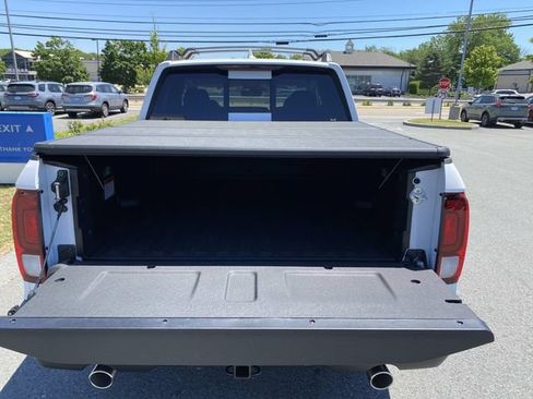 New 2026 Honda Ridgeline RTL image 5