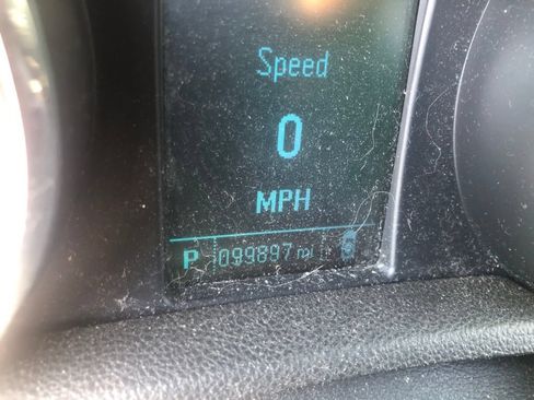 Used 2015 Buick Encore Leather w/ Experience Buick Package AWD/4WD image 13