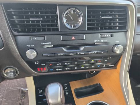 Used 2020 Lexus RX 350 AWD w/ Premium Package image 15