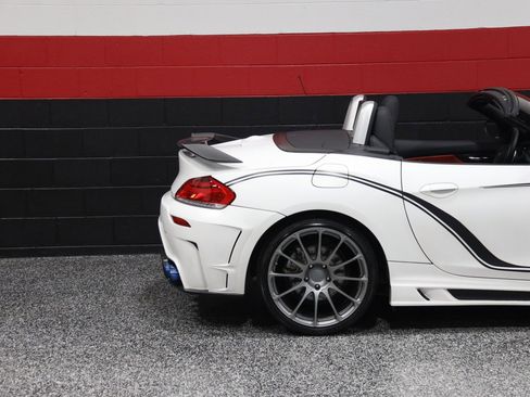 Used 2015 BMW Z4 sDrive35i image 5