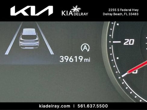 Used 2023 Hyundai Santa Fe SE FWD image 28