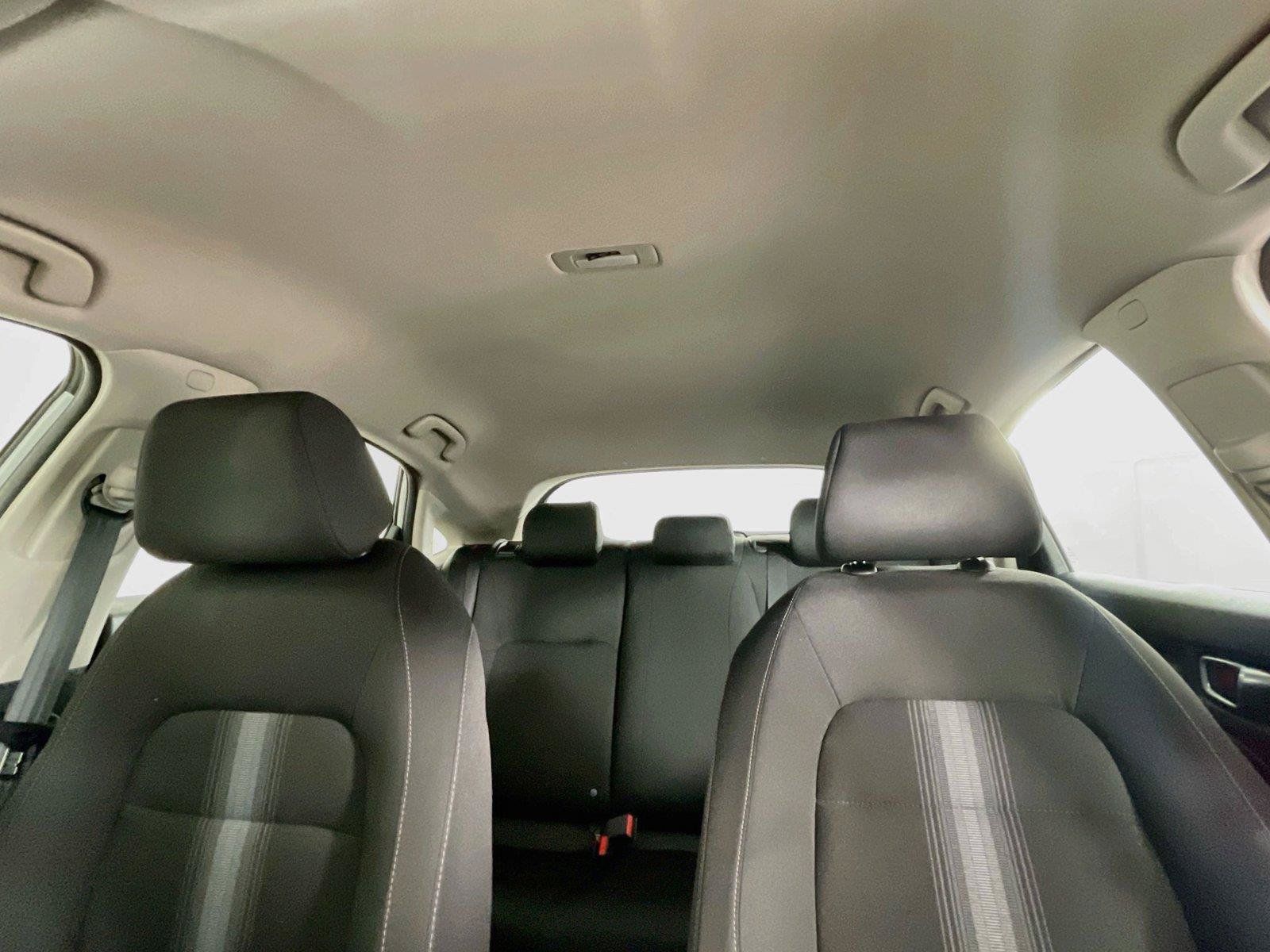 Used 2024 Honda Civic LX image 11