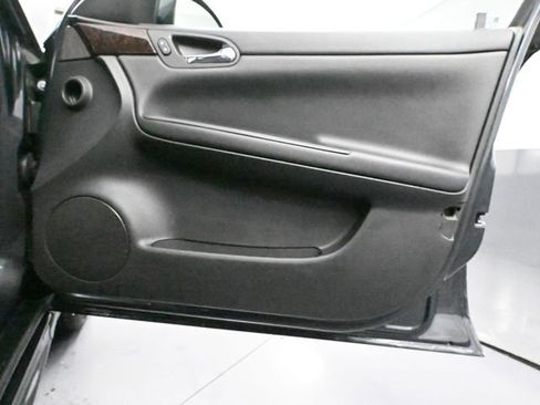 Used 2015 Chevrolet Impala Limited LS image 38