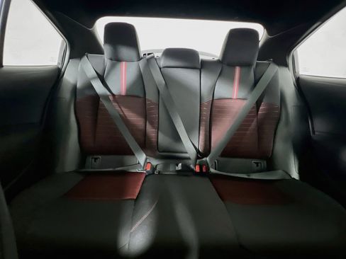 Used 2026 Toyota Corolla SE FWD image 32