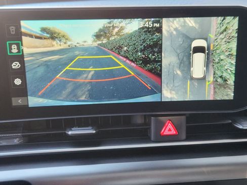 New 2026 Kia Carnival SX Prestige image 16