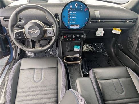 New 2026 MINI Cooper S FWD image 15