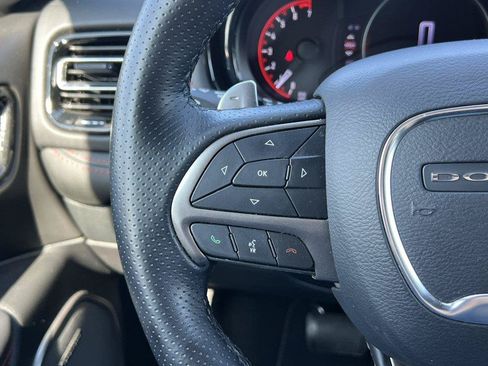 Used 2024 Dodge Durango Citadel AWD/4WD image 27