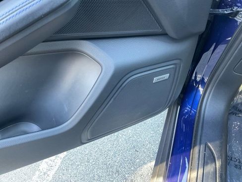 Used 2022 Porsche Macan image 13