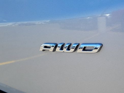Certified 2023 Ford Edge SEL w/ Convenience Package AWD/4WD image 6