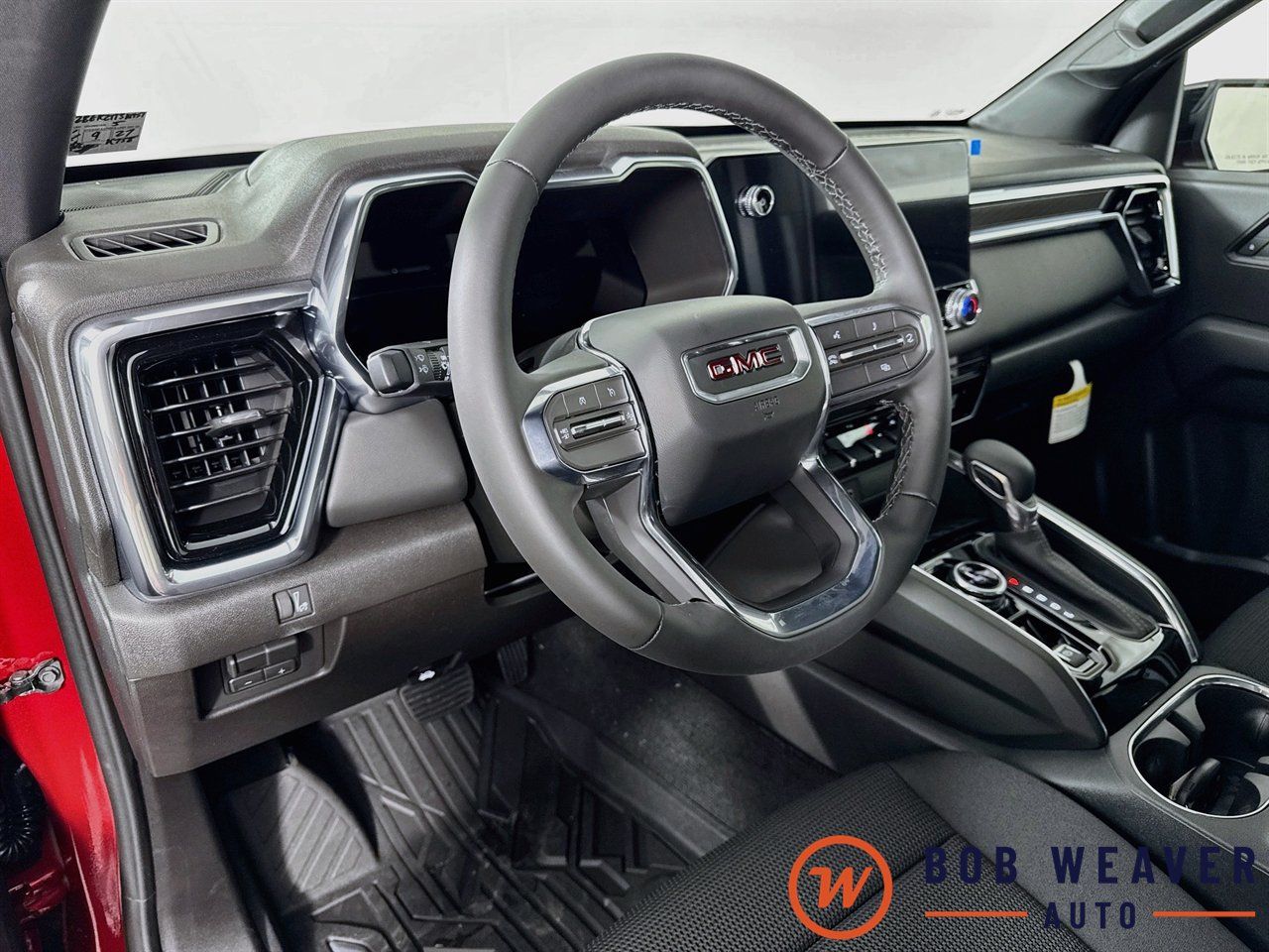 New 2026 GMC Canyon Elevation w/ Convenience Package AWD/4WD image 11