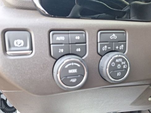 New 2026 Chevrolet Silverado 1500 LT Trail Boss w/ Protection Package image 17