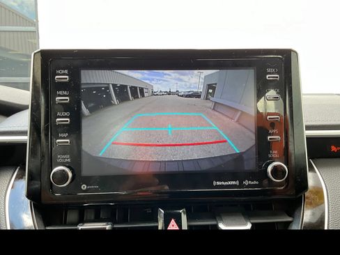 Used 2019 Toyota Corolla XSE FWD image 6