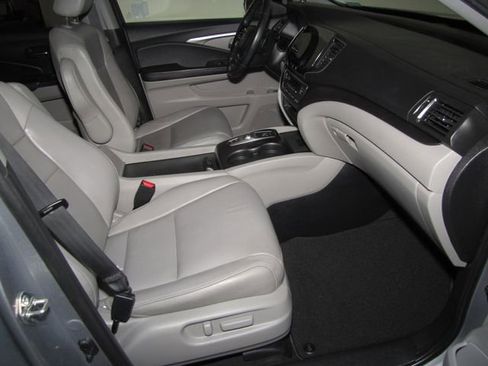 Used 2021 Honda Pilot Special Edition image 22