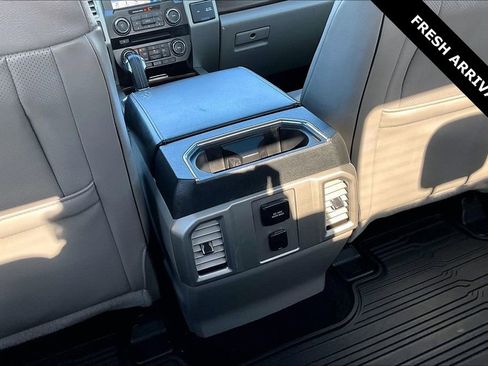 Used 2016 Ford F150 Lariat image 11