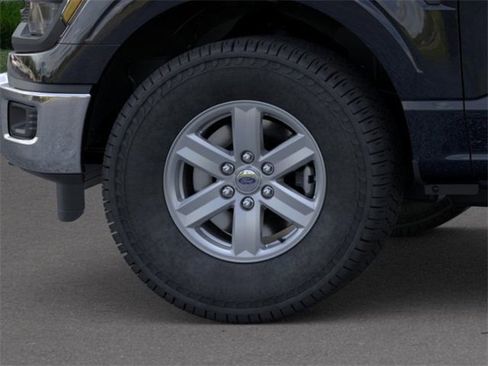 New 2025 Ford F150 XL w/ Equipment Group 103A High image 19