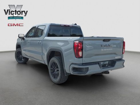 Used 2024 GMC Sierra 1500 Elevation w/ Elevation Premium Package AWD/4WD image 15