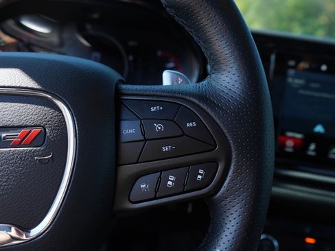 Used 2021 Dodge Durango GT AWD/4WD image 29